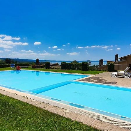 Agriturismo Le Vigne Bolsena Bagian luar foto