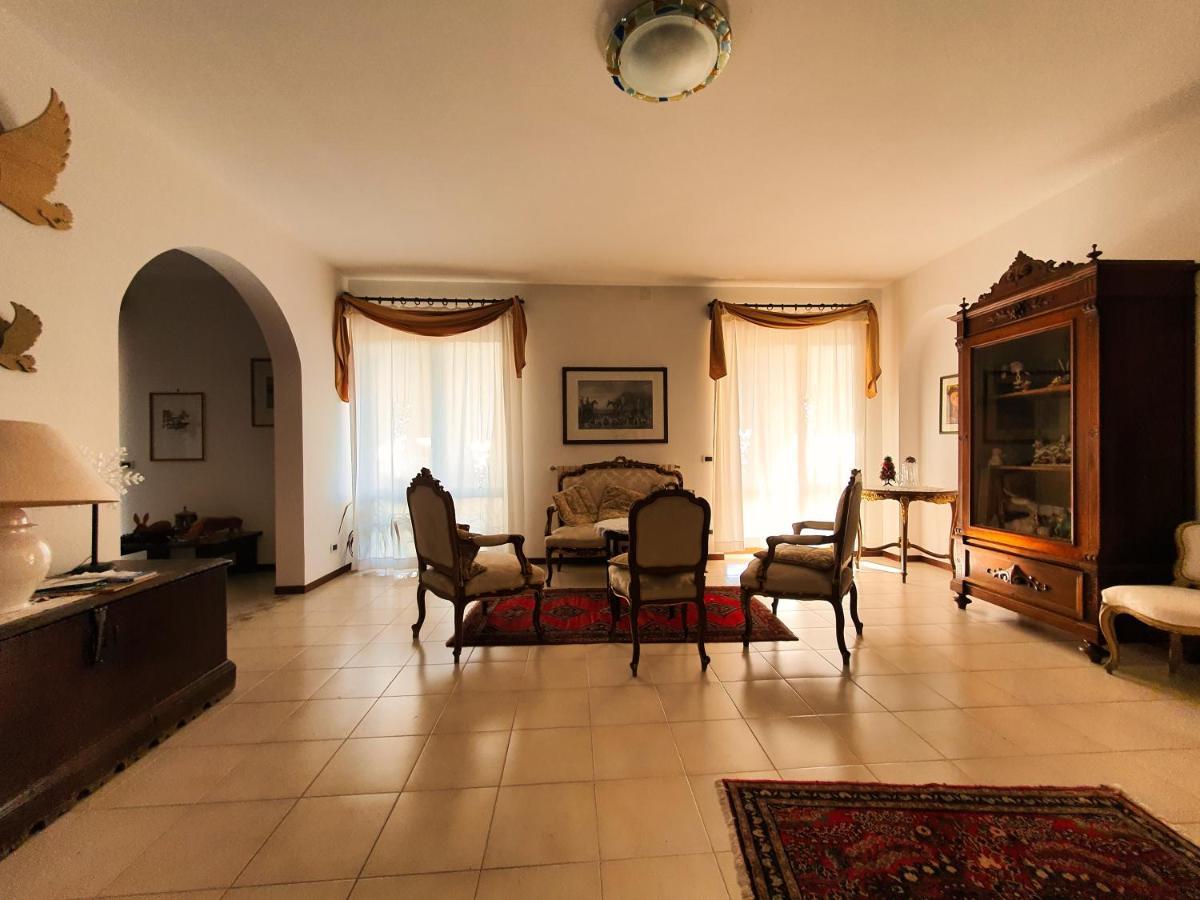 Agriturismo Le Vigne Bolsena Bagian luar foto