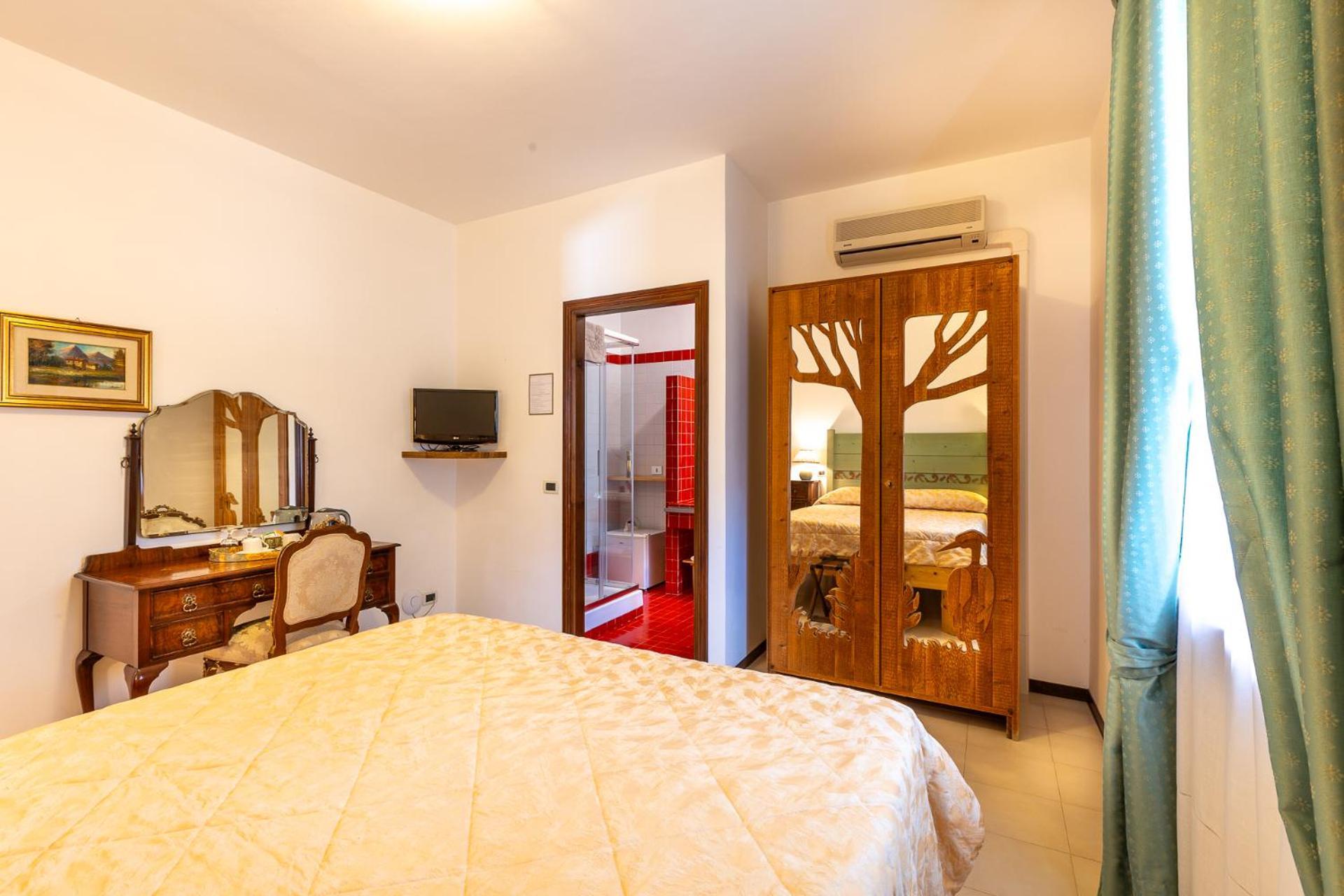 Agriturismo Le Vigne Bolsena Bagian luar foto