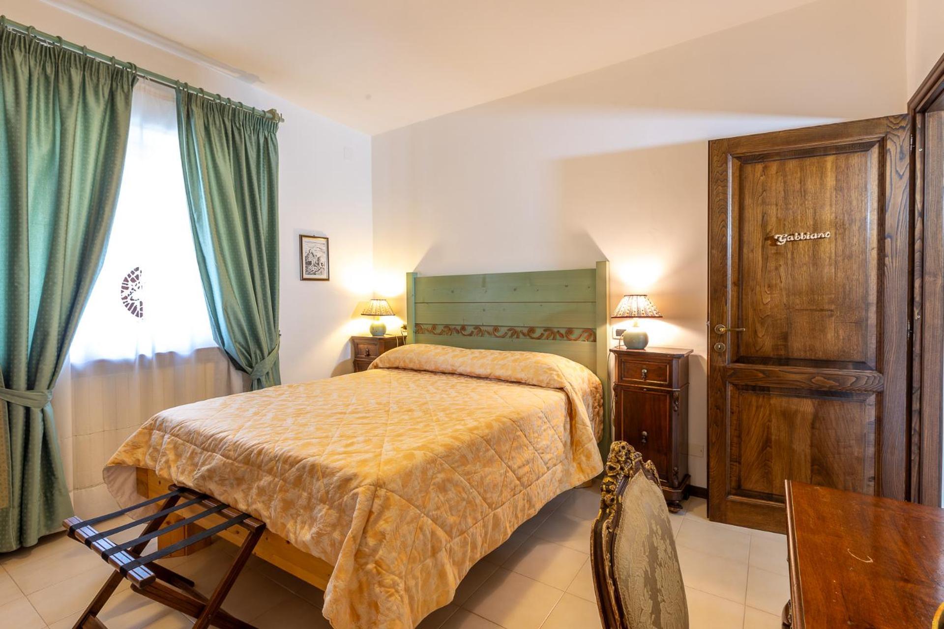 Agriturismo Le Vigne Bolsena Bagian luar foto